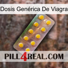 Dosis Genérica De Viagra new11